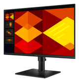 Samsung S40GD computer monitor 61 cm (24") 1920 x 1080 pixels Full HD LCD Black
