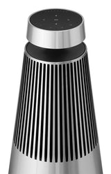 Bang & Olufsen BeoSound 2 Silver Wired & Wireless 105 W