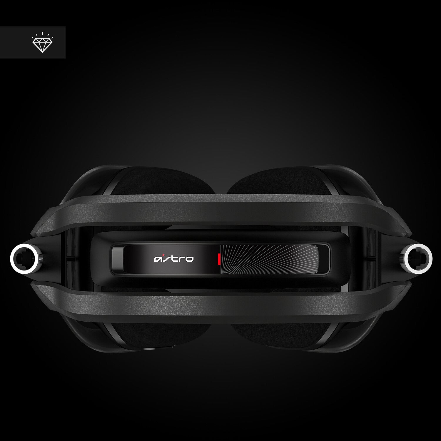 ASTRO Gaming A40 TR Headset + MixAmp Pro TR for Xbox One & PC – AV