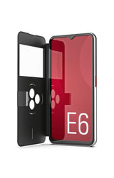 Emporia emporiaSMART.6 16.7 cm (6.58") Android 13 5G USB Type-C 6 GB 128 GB Black, Silver