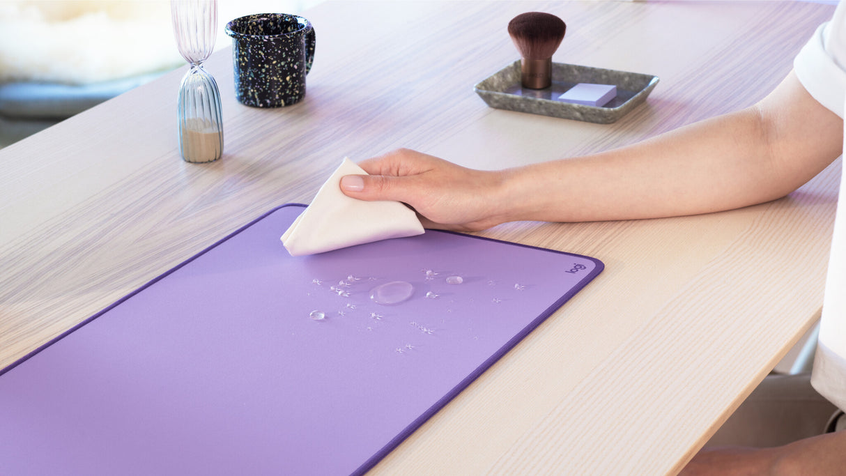 Logitech Desk Mat Studio Series