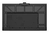 Hisense 65WM6FE interactive whiteboard 165.1 cm (65") 3840 x 2160 pixels Touchscreen Black