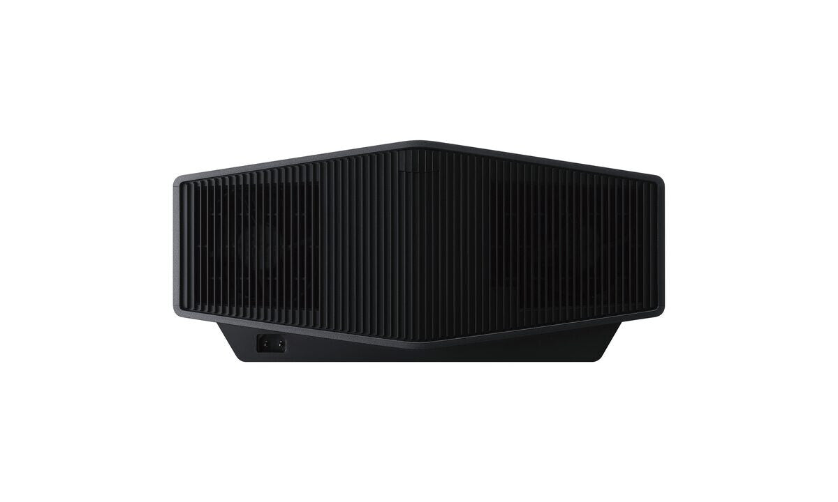 Sony BRAVIA VPL-XW8100 Standard throw projector 3400 ANSI lumens SXRD UHD 4K (3840x2160) Black