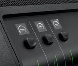 Bose S1 Pro+ Stereo portable speaker Black