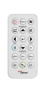 Optoma EH339 Short throw projector 3800 ANSI lumens DLP 1080p (1920x1080) 3D White