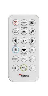 Optoma EH401 4000 ANSI lumens DLP 1080p (1920x1080) 3D White