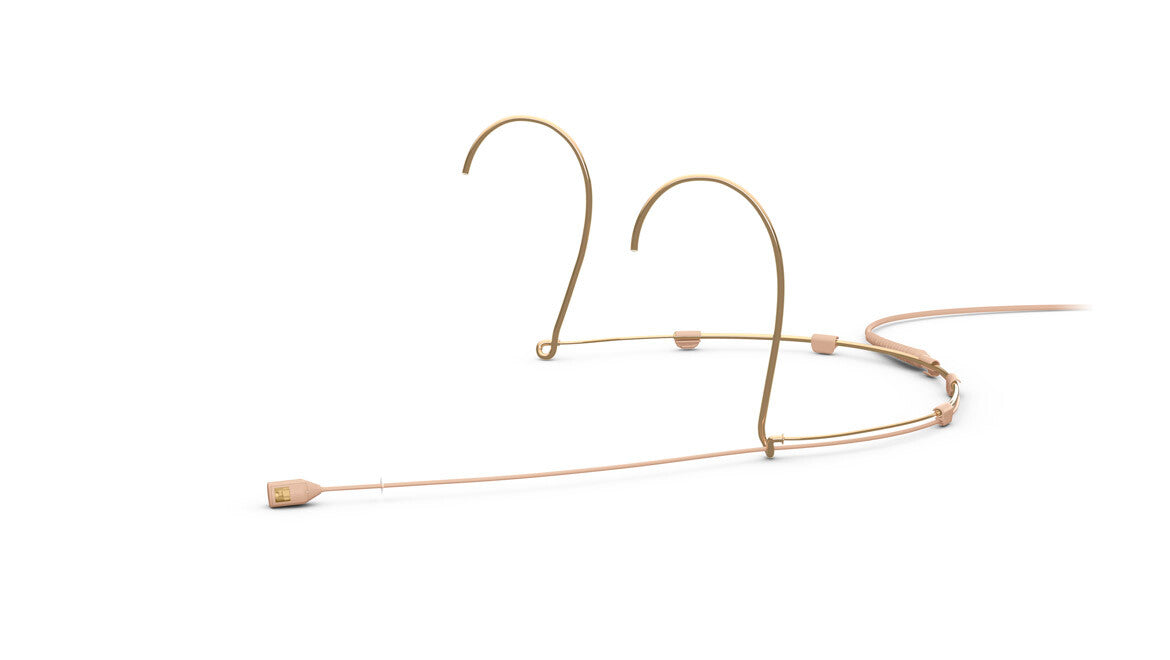 DPA Microphones 4088 CORE Beige Stage/performance microphone