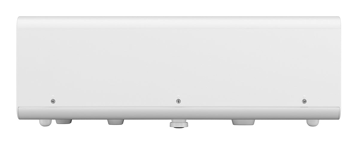 Panasonic PT-CMZ50 Standard throw projector 5200 ANSI lumens LCD WUXGA (1920x1200) White
