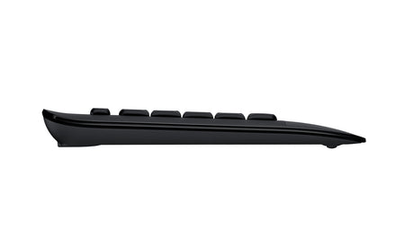 Logitech SIGNATURE K650. Type in comfort. Get more done
