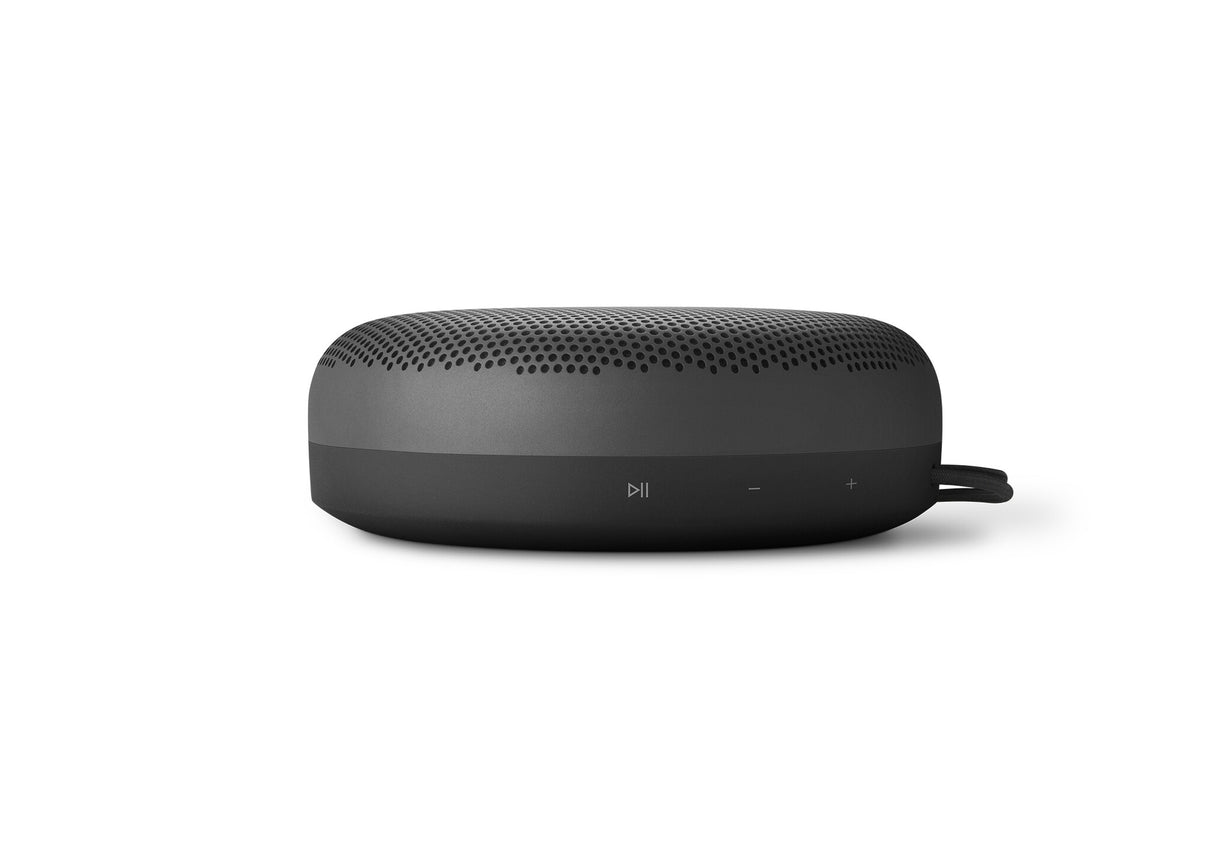 Bang & Olufsen BeoSound A1 2nd Gen Anthracite, Blue