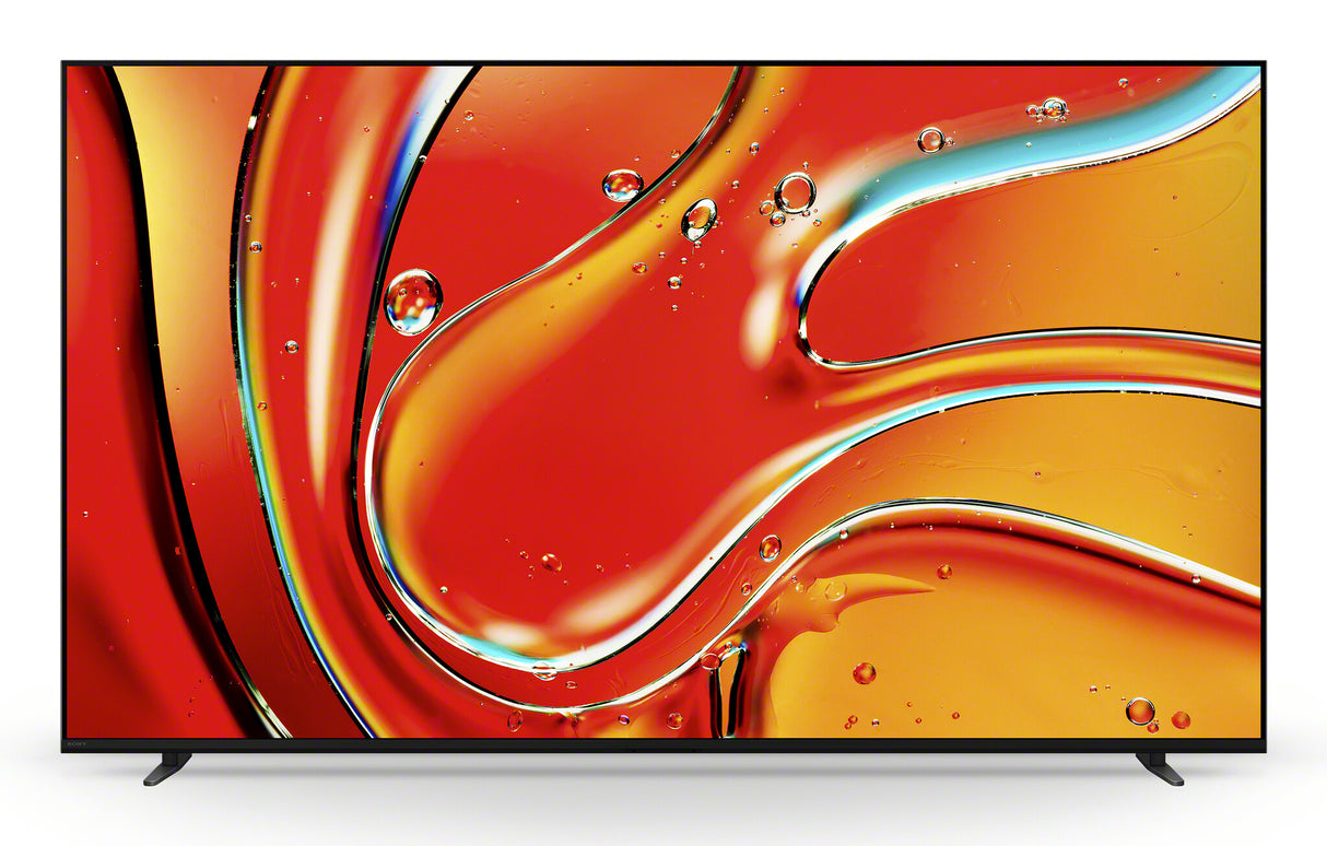Sony FWD-65XR70 TV 165.1 cm (65") 4K Ultra HD Smart TV Wi-Fi Black