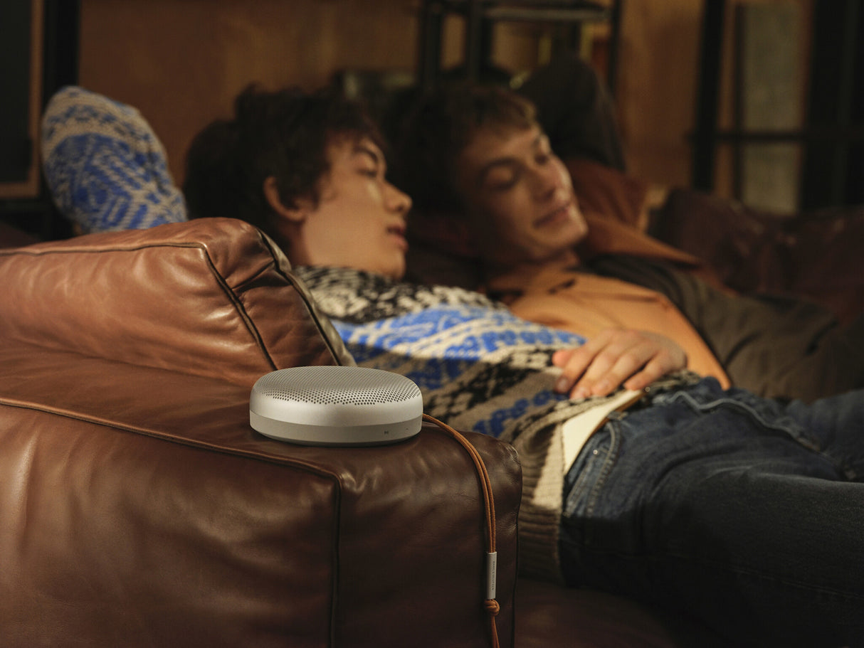 Bang & Olufsen Beosound A1 2nd Gen Grey