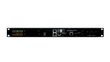 Bose ControlSpace EX-440C Sort Ethernet LAN 18 - 20000 Hz 1U