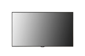 LG 55XS4J-B Signage Display Digital signage flat panel 139.7 cm (55") IPS Wi-Fi 4000 cd/m² Full HD Black WebOS 24/7