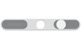 Logitech 952-000146 video conferencing accessory Camera cover White