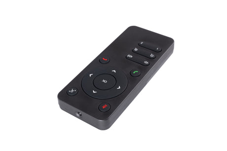 iiyama UC CAM120ULB-1 video conferencing camera 12 MP Black 3840 x 2160 pixels 30 fps