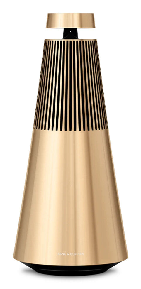 Bang & Olufsen BeoSound 2 Gold Wired & Wireless 105 W