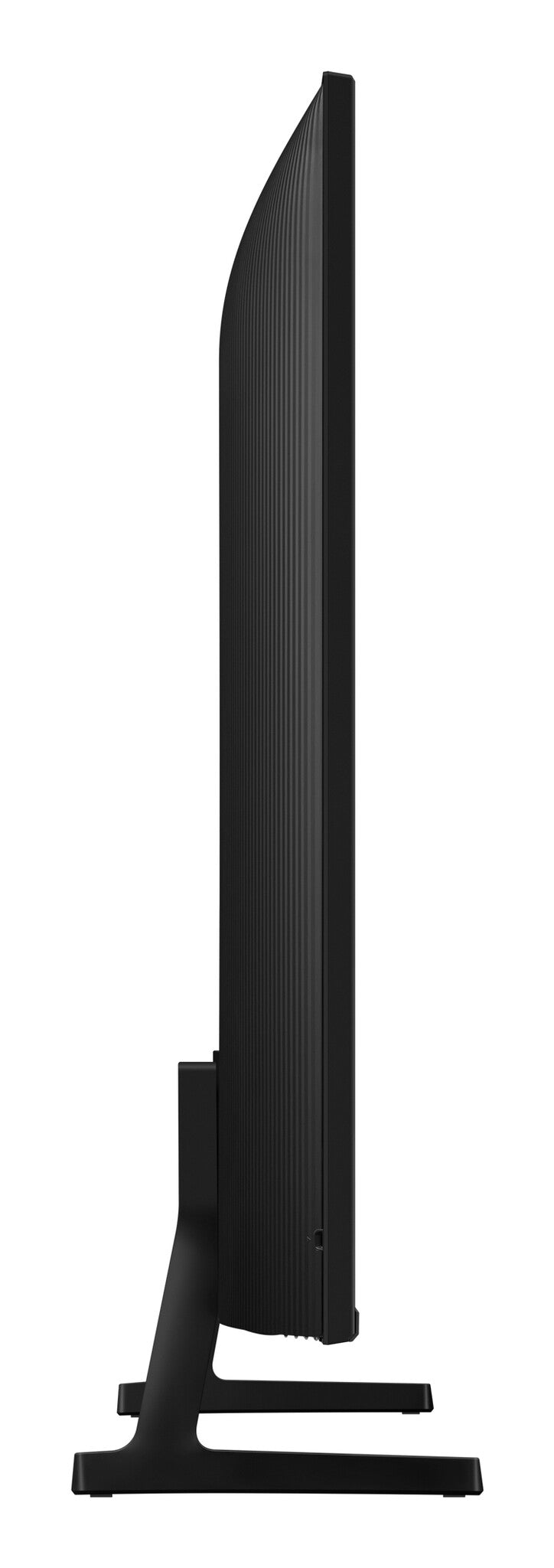 Samsung BE65D-H Digital signage flat panel 165.1 cm (65") LED Wi-Fi 4K Ultra HD Black Tizen 16/7