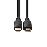 Microconnect MC-HDM19191V2.0-CCS HDMI cable 1 m HDMI Type A (Standard) Black
