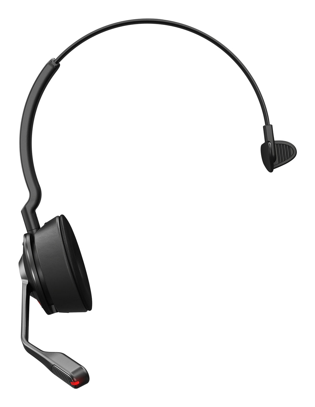 Jabra Engage 55 SE - USB-C MS Mono, EMEA/APAC