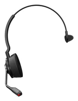 Jabra Engage 55 SE - USB-C MS Mono, EMEA/APAC