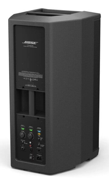Bose F1 Model 812 Black Wired 1000 W