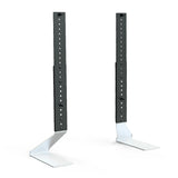 Erard FIT-UP XL 165.1 cm (65") Black, Silver