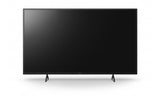 Sony FW-75EZ20L skilte display Digital fladpaneldisplay 190,5 cm (75") LED Wi-Fi 350 cd/m² 4K Ultra HD Sort Android 16/7