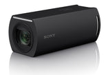 Sony SRG-XB25 Box IP security camera Indoor 3840 x 2160 pixels
