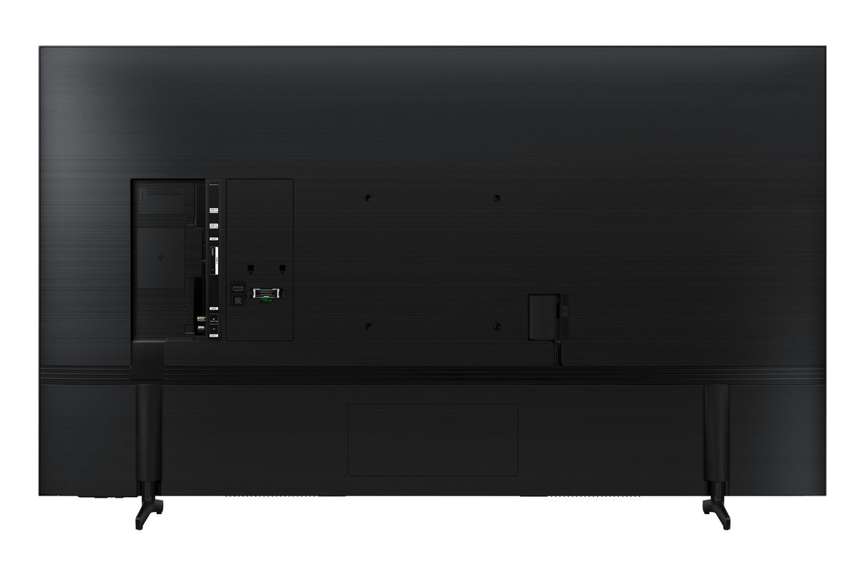 Samsung HBU8000 127 cm (50") 4K Ultra HD Smart TV Black 20 W