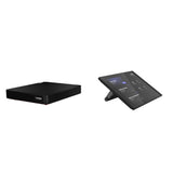 Lenovo ThinkSmart Core Full Room Kit video conferencing system 8 MP Ethernet LAN Group video conferencing system