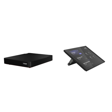 Lenovo ThinkSmart Core Full Room Kit video conferencing system 8 MP Ethernet LAN Group video conferencing system