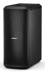Bose Sub2 Black