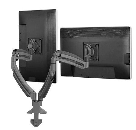 Chief K1D220B monitor mount / stand 76.2 cm (30") Desk Black