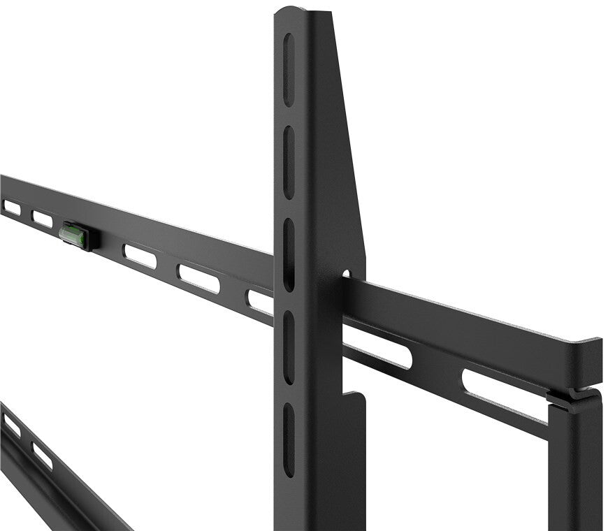 Goobay TV wall mount Basic FIXED (XL)