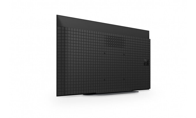 Sony FWD-42A90K Signage Display Digital signage flat panel 106.7 cm (42") OLED Wi-Fi 4K Ultra HD Black Built-in processor Android 10