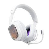 ASTRO Gaming A30 Headset Kabel & trådløs Spil Bluetooth Hvid
