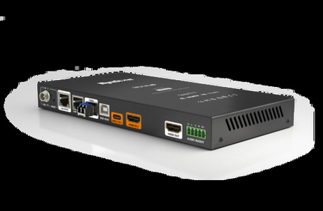 Wyrestorm NHD-510-TX