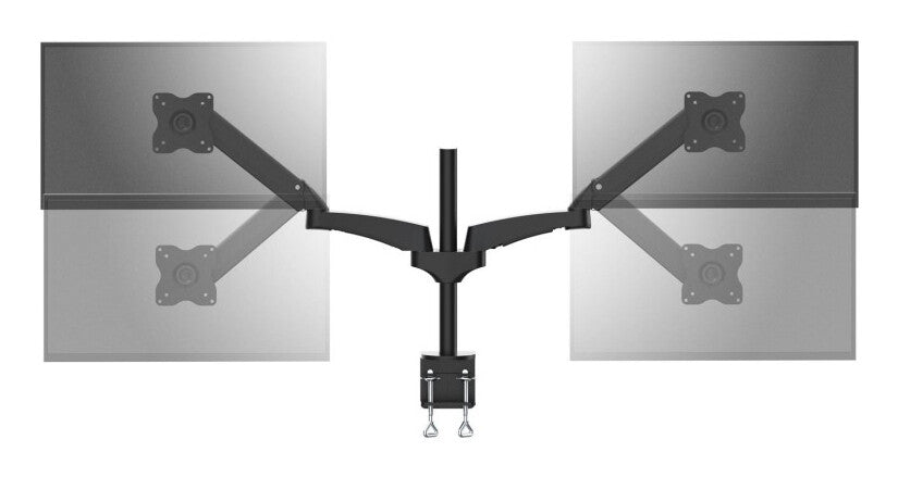 Erard PRO Desk Black