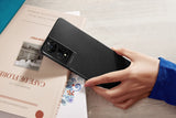 TCL 50 5G 16.8 cm (6.6") Single SIM Android 14 USB Type-C 4 GB 128 GB 5010 mAh Grey