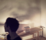 Bang & Olufsen Beolit 20 Stereo portable speaker Grey