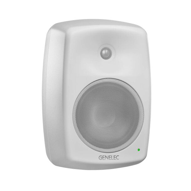 Genelec 4040A White Wired 170 W