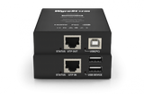Wyrestorm EX-80-KVM