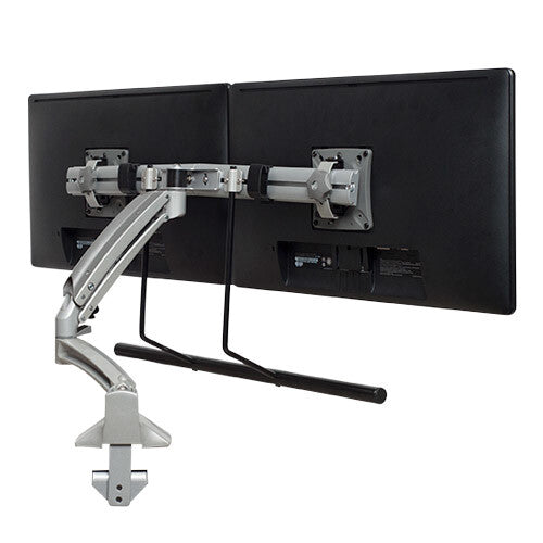 Chief K1D22HSXRH monitor mount / stand 61 cm (24") Desk Black