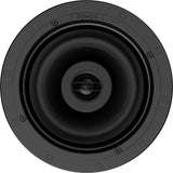 Sonos Sonance 2-way Black, Silver Wireless 130 W