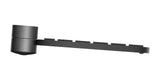 Logitech Craft Advanced keyboard with creative input dial