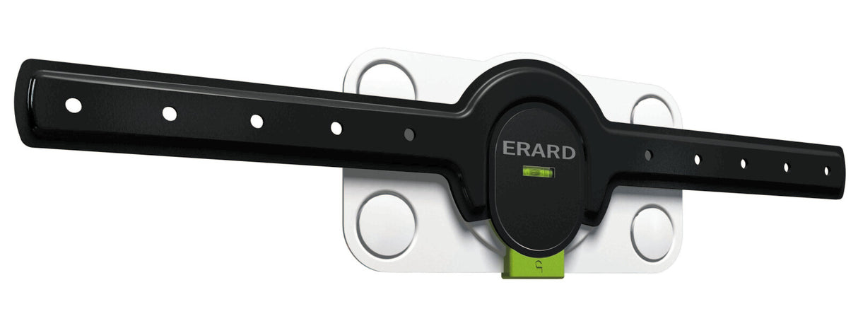 Erard AMER044060 190.5 cm (75") Black, Green, White