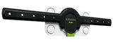 Erard AMER044060 190.5 cm (75") Black, Green, White