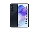 Samsung Galaxy A55 5G Enterprise Edition 16.8 cm (6.6") Dual SIM Android 14 USB Type-C 8 GB 128 GB 5000 mAh Navy