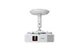 Epson PowerLite L210W 4500 ANSI lumens 3LCD WXGA (1280x800) White